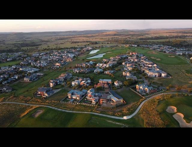 LAND FOR SALE IN COPPERLEAF ESTATE